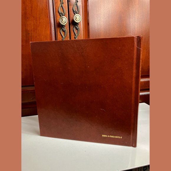 Stars of Country Music Hardcover 1994 First Addition Mint Condition Pre-Owned - Picture 4 of 14